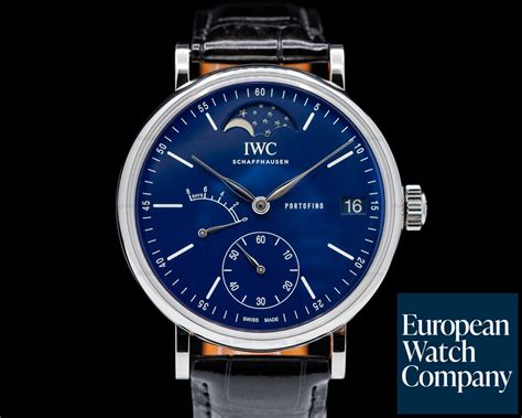 iwc portofino prezzo usato|iwc portofino hand wound.